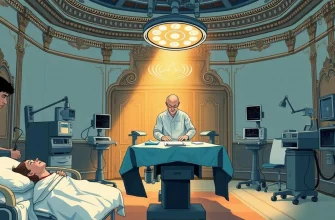 Najlepsze dramaty o operacjach medycznych