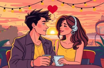 Filmy o przyjaźni, która stała się miłością