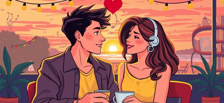 Filmy o przyjaźni, która stała się miłością