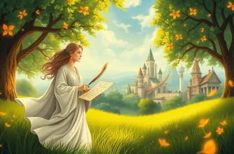 Filmy fantasy o poetach