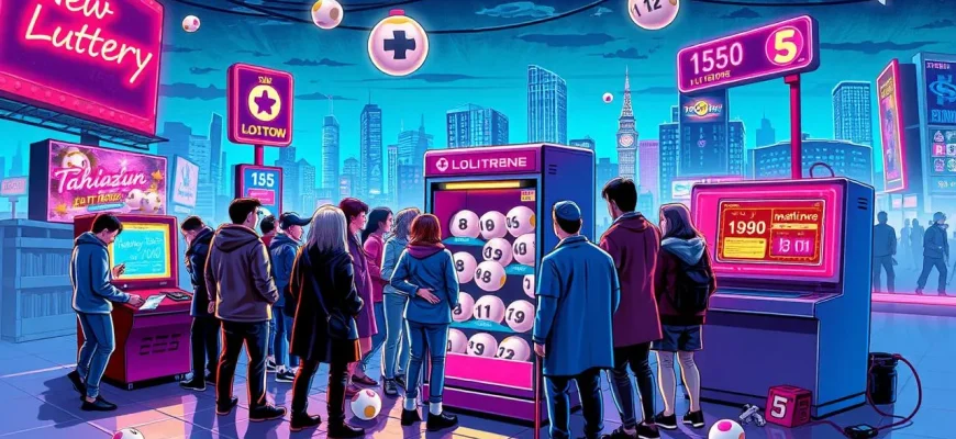 Najlepsze thrillery o loterii