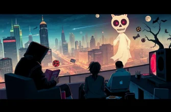 Filmy grozy o miejskich legendach