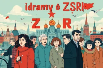 Melodramy o ZSRR - Podróż w czasie przez kino