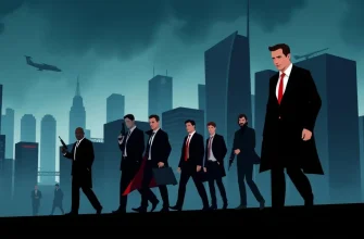 Najlepsze filmy akcji o polityce