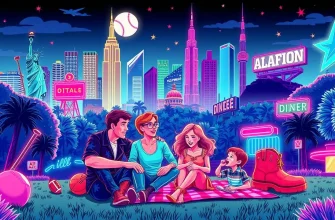 Najlepsze filmy rodzinne o amerykańskiej kulturze