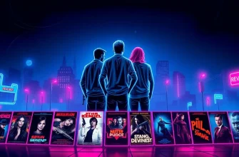 Najlepsze Thrillery o Zemście za Przyjaciela