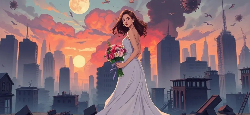 Melodramaty o miłości i epidemii