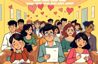 Najlepsze filmy melodramatyczne o egzaminach