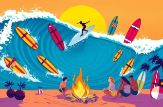 Złap falę: 10 filmów o surfingu, które musisz zobaczyć