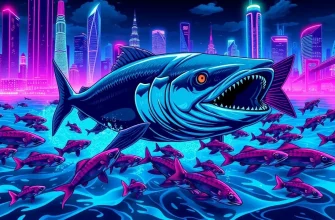 Top 10 Filmów o Piraniach