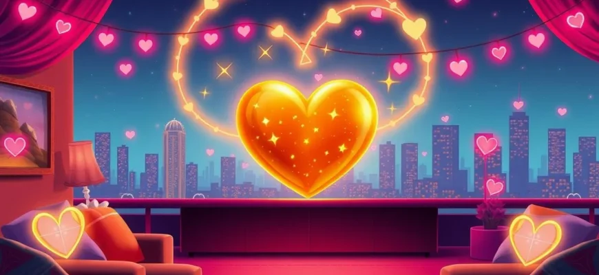 Rodzinne filmy o miłości