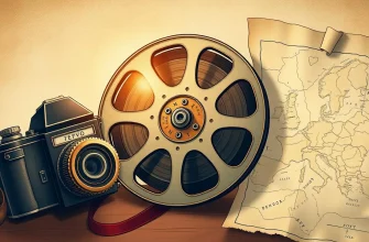 Dokumentalne filmy o bitwach wojennych