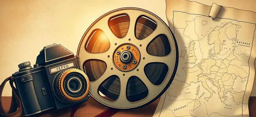 Dokumentalne filmy o bitwach wojennych