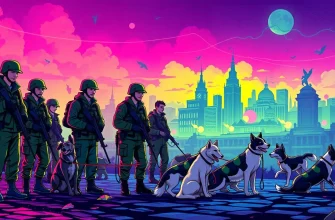 Wojenne Filmy o Psach Ratownikach