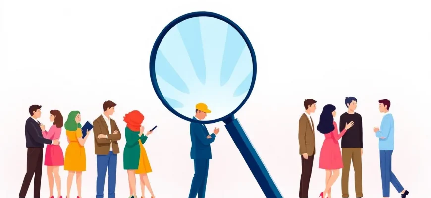 Detektywistyczne filmy o znajomościach