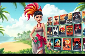 Najlepsze filmy grozy z Hawajów