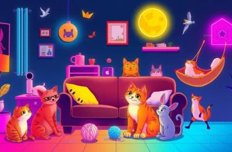 Filmy o mówiących kotach - podróż do kociego świata