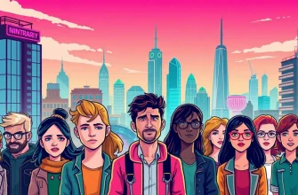 Filmy o bezrobotnych - Inspirujące historie