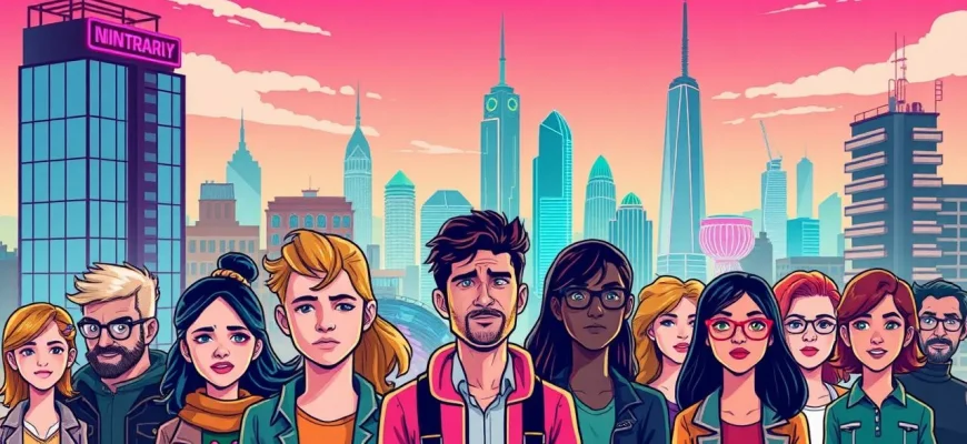 Filmy o bezrobotnych - Inspirujące historie