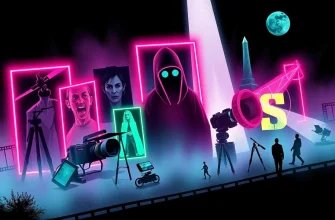 10 Filmów Trzymających w Napięciu: Nierozwiązane Zagadki