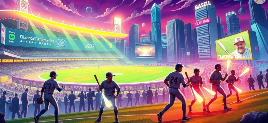 Fantastyczne filmy o baseballu