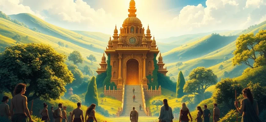 Najlepsze filmy fantasy inspirowane hinduizmem