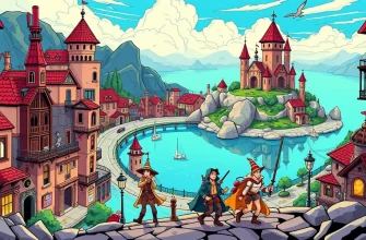 Zaginione miasta w kinie: 10 filmów o poszukiwaniu Kiteż-Gradu