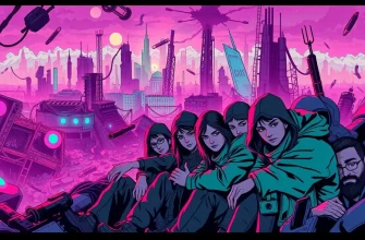 Najlepsze thrillery postapokaliptyczne