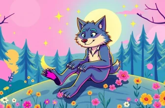 Rodzinne filmy o wilkołakach