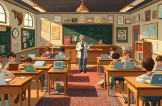 Dokumentalne filmy o edukacji cyfrowej