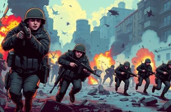 Wojenne filmy o operacjach karnych