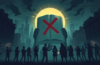 Najlepsze filmy grozy o cenzurze