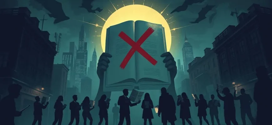 Najlepsze filmy grozy o cenzurze