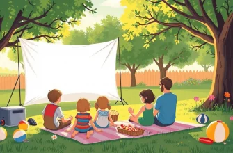 Rodzinne filmy na lato - idealne na wakacje