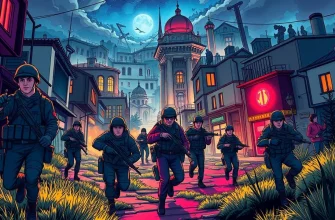 Najlepsze Thrillery o Żołnierzach