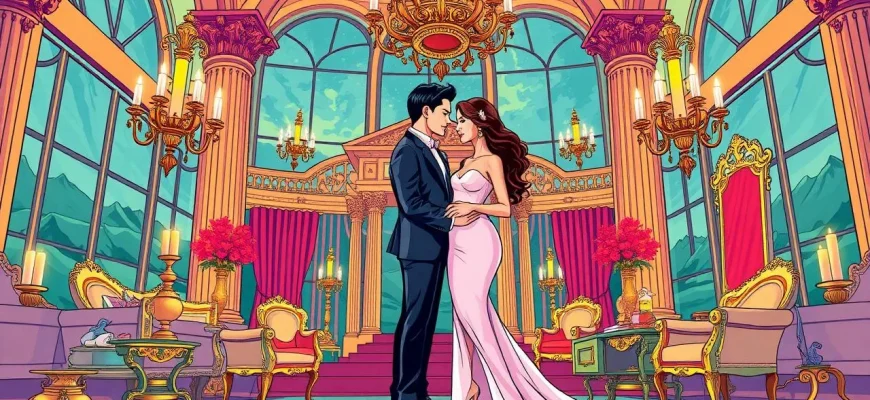 Melodramy o milionerach: 10 filmów, które poruszą twoje serce