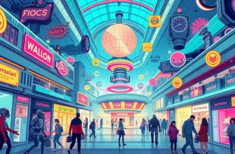 Najlepsze Filmy Sci-Fi o Centrach Handlowych