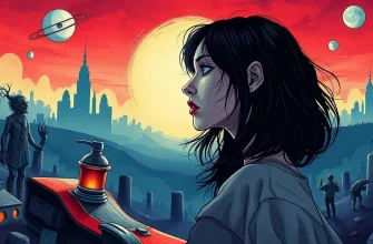 10 Filmów Grozy o Samoocenie