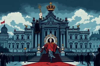 Najlepsze Filmy Dramatyczne o Dyktaturze