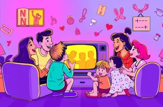 Najlepsze filmy rodzinne o siostrzenicach i bratankach