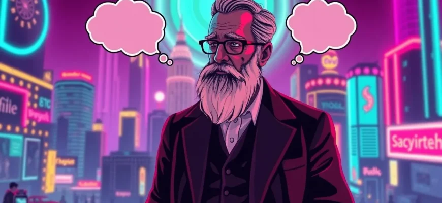 Filmy biograficzne o psychoanalitykach