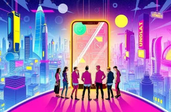 Najlepsze filmy sci-fi o smartfonach