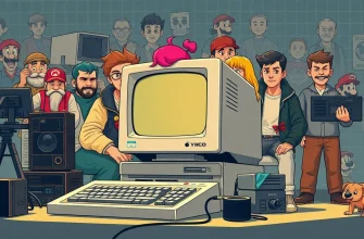 Najlepsze dokumentalne filmy o streamowaniu gier