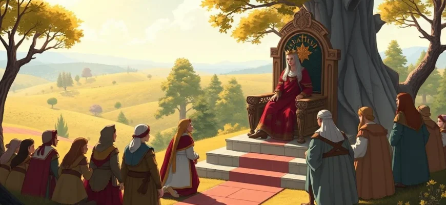 Filmy fantasy o podwładnych - magiczne przygody i lojalność