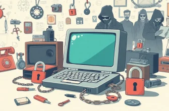 Dokumentalne filmy o cyberbezpieczeństwie