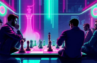 Najlepsze filmy trillery o szachach