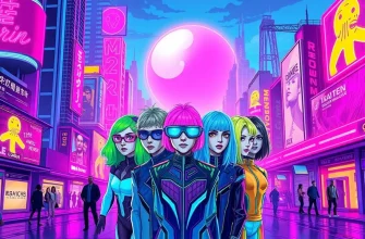 Najlepsze Filmy Sci-Fi o Klonowaniu Wyglądu