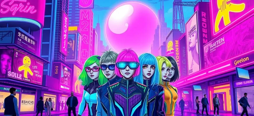 Najlepsze Filmy Sci-Fi o Klonowaniu Wyglądu