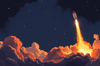 10 Filmów o Eksplozjach Rakiet