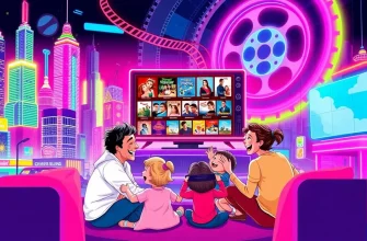 Rodzinne filmy o szantażu